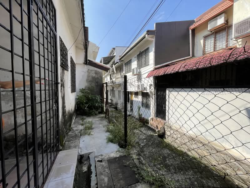 Rumah Teres 2 Tingkat untuk Disewa di Usj 6 (Subang Jaya) - Aziz Abdullah - PropertyGuru.com.my