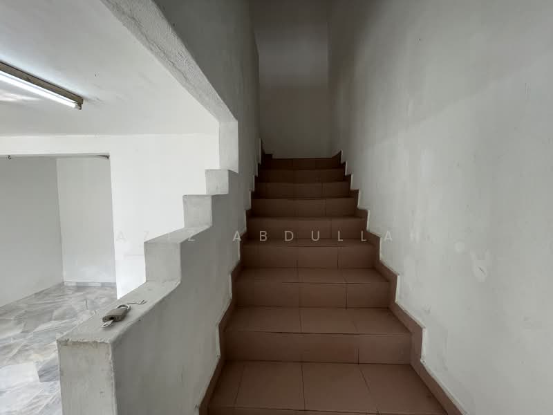 Rumah Teres 2 Tingkat untuk Disewa di Usj 6 (Subang Jaya) - Aziz Abdullah - PropertyGuru.com.my