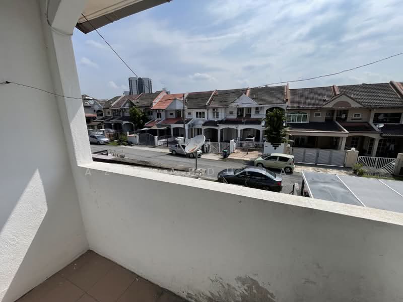 Rumah Teres 2 Tingkat untuk Disewa di Usj 6 (Subang Jaya) - Aziz Abdullah - PropertyGuru.com.my