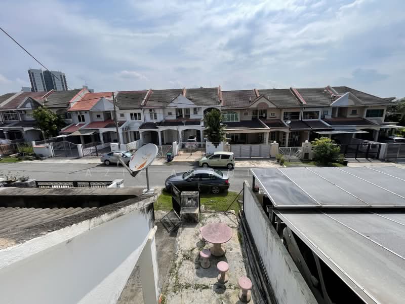 Rumah Teres 2 Tingkat untuk Disewa di Usj 6 (Subang Jaya) - Aziz Abdullah - PropertyGuru.com.my