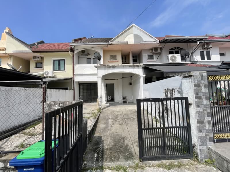 Rumah Teres 2 Tingkat untuk Disewa di Usj 6 (Subang Jaya) - Aziz Abdullah - PropertyGuru.com.my