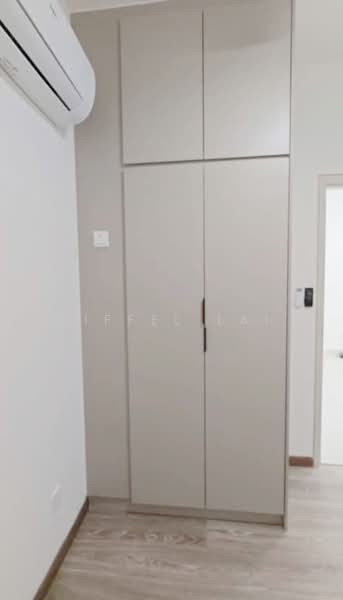 Service Residence for Rent at MIRAI Residences - Eiffel Lai - Interior - PropertyGuru.com.my