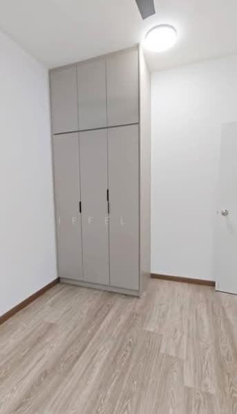 Service Residence for Rent at MIRAI Residences - Eiffel Lai - Bedroom - PropertyGuru.com.my
