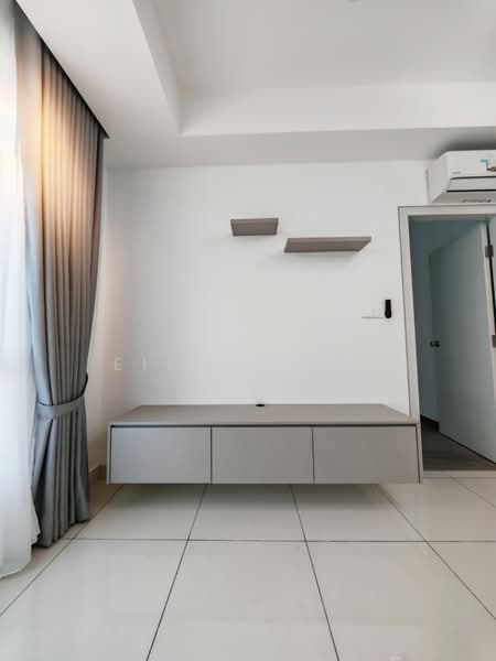 Service Residence for Rent at MIRAI Residences - Eiffel Lai - Interior - PropertyGuru.com.my
