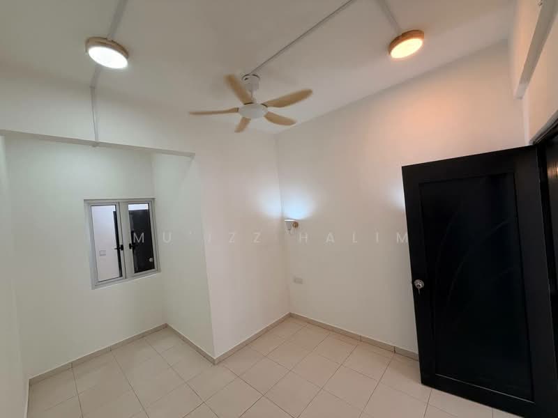 Rumah Teres 2 Tingkat untuk Disewa di Sepang (Selangor) - Mu'izz Halim - Interior - PropertyGuru.com.my