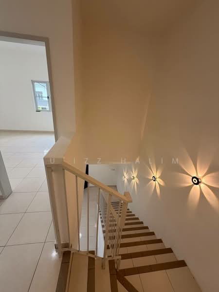 Rumah Teres 2 Tingkat untuk Disewa di Sepang (Selangor) - Mu'izz Halim - Interior - PropertyGuru.com.my