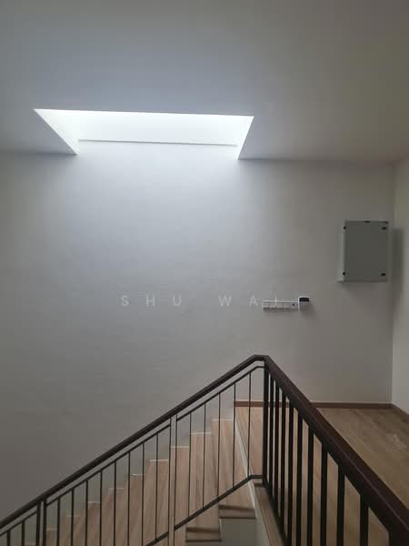 3-storey Terraced House for Rent in BANDAR PUCHONG JAYA (Puchong) - Shu Wai - Interior - PropertyGuru.com.my