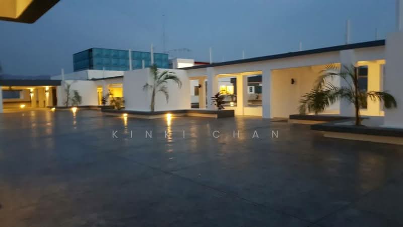 Kondominium untuk Dijual di Emerald Residence - KINKI CHAN - Exterior - PropertyGuru.com.my