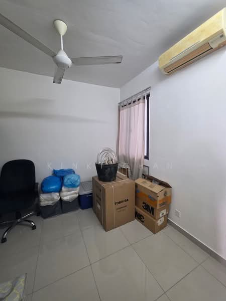 Kondominium untuk Dijual di Emerald Residence - KINKI CHAN - Interior - PropertyGuru.com.my