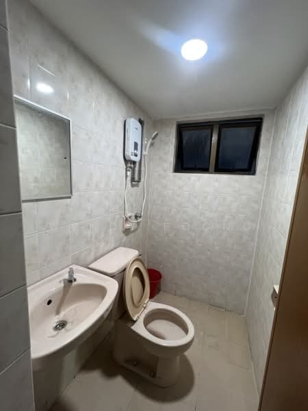 Condominium for Rent at Kenanga Point - WenDy Foong - Bathroom - PropertyGuru.com.my