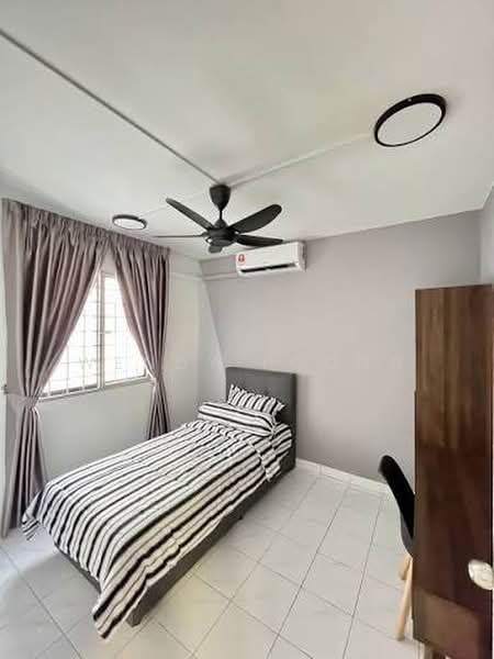 Condominium for Rent at Kenanga Point - WenDy Foong - Bedroom - PropertyGuru.com.my