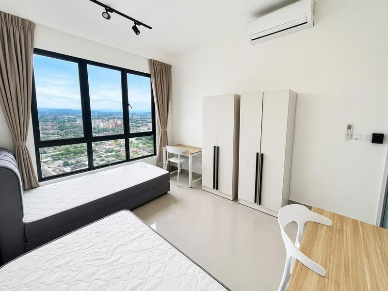 Servis Apartment untuk Disewa di MKH Boulevard II - Jenson Teh - Bedroom - PropertyGuru.com.my