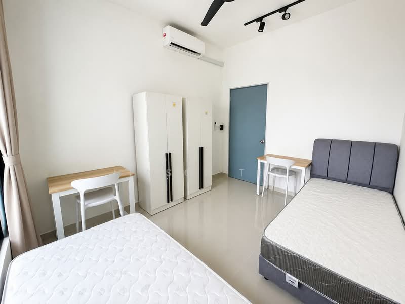 Servis Apartment untuk Disewa di MKH Boulevard II - Jenson Teh - Bedroom - PropertyGuru.com.my