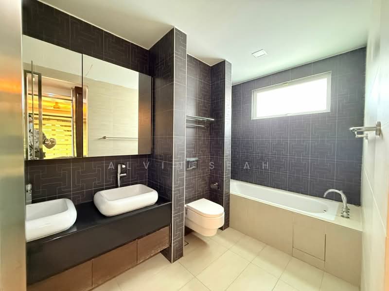 Rumah Banglo untuk Dijual di Iskandar Puteri (Nusajaya) (Johor) - Alvin Seah - Bathroom - PropertyGuru.com.my