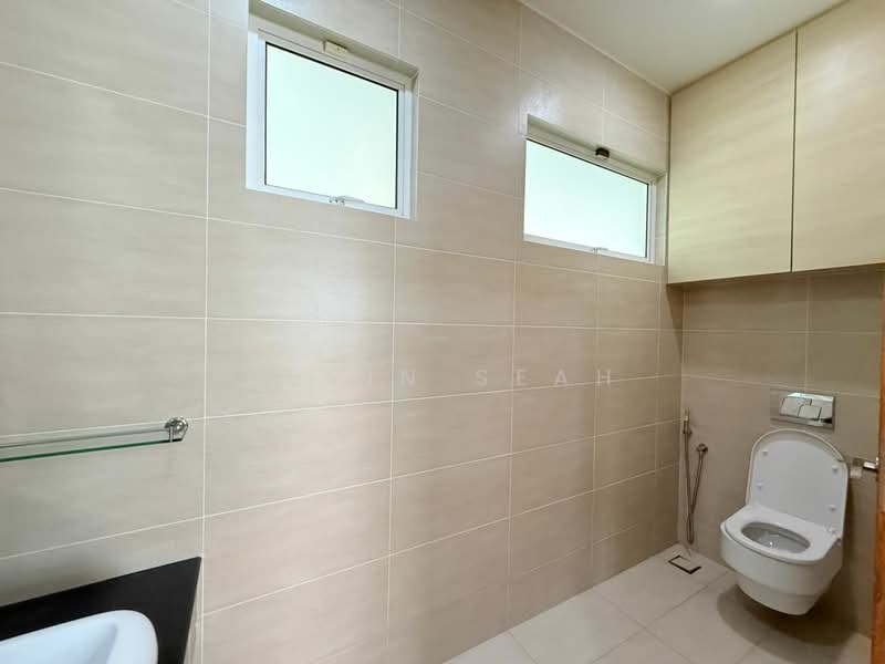 Rumah Banglo untuk Dijual di Iskandar Puteri (Nusajaya) (Johor) - Alvin Seah - Bathroom - PropertyGuru.com.my