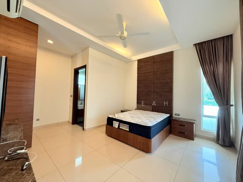 Rumah Banglo untuk Dijual di Iskandar Puteri (Nusajaya) (Johor) - Alvin Seah - Bedroom - PropertyGuru.com.my