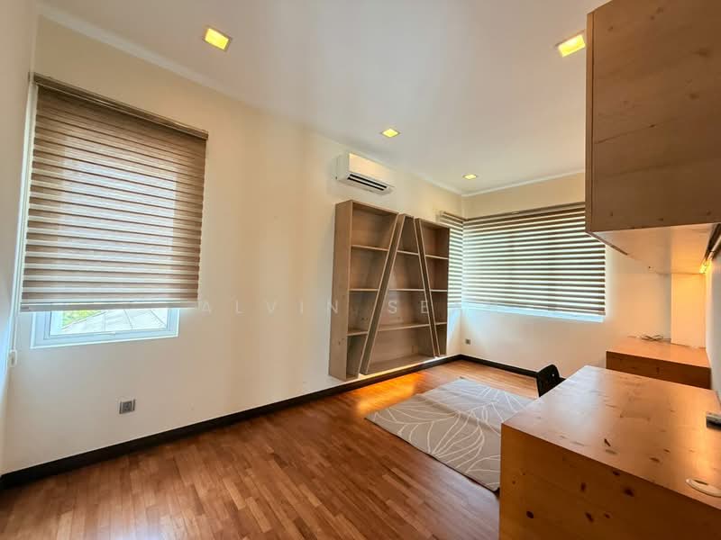 Rumah Banglo untuk Dijual di Iskandar Puteri (Nusajaya) (Johor) - Alvin Seah - Study - PropertyGuru.com.my