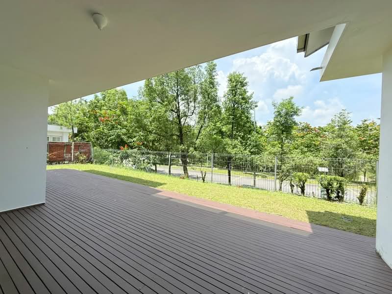 Rumah Banglo untuk Dijual di Iskandar Puteri (Nusajaya) (Johor) - Alvin Seah - Exterior - PropertyGuru.com.my