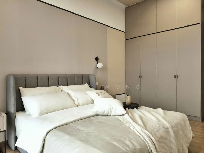 Servis Apartment untuk Disewa di Met 1 Residences - Mico Wong - Bedroom - PropertyGuru.com.my