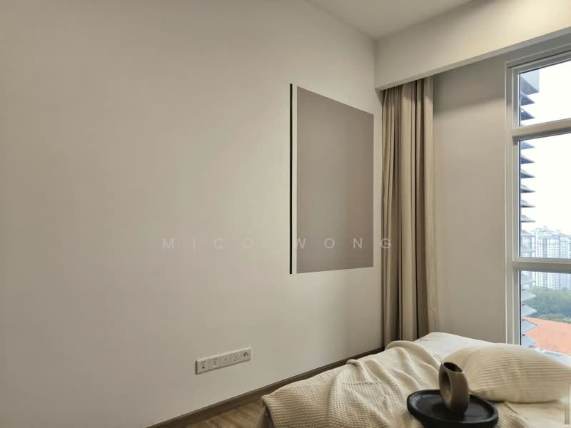 Servis Apartment untuk Disewa di Met 1 Residences - Mico Wong - Bedroom - PropertyGuru.com.my