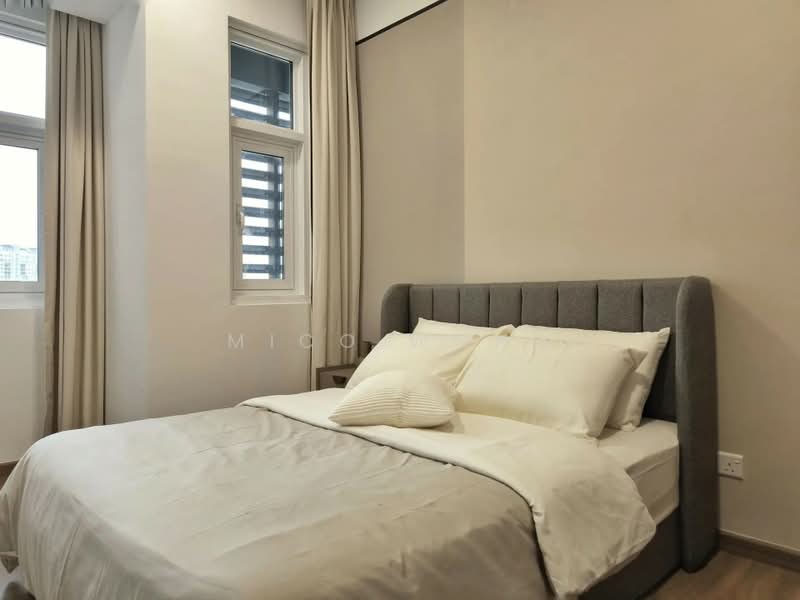 Servis Apartment untuk Disewa di Met 1 Residences - Mico Wong - Bedroom - PropertyGuru.com.my