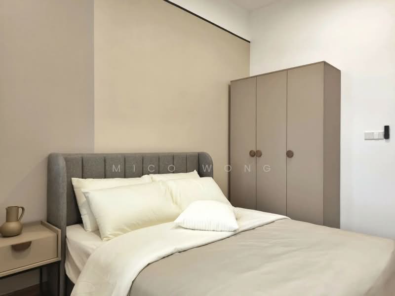 Servis Apartment untuk Disewa di Met 1 Residences - Mico Wong - Bedroom - PropertyGuru.com.my