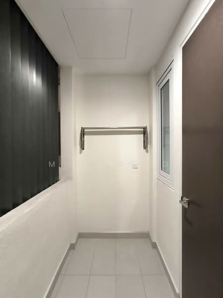 Servis Apartment untuk Disewa di Met 1 Residences - Mico Wong - Interior - PropertyGuru.com.my
