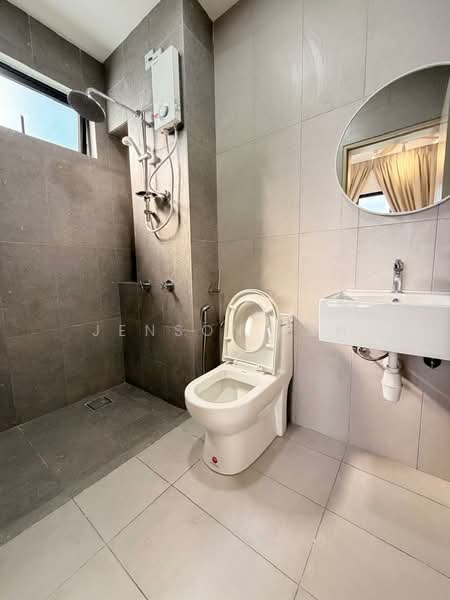 Servis Apartment untuk Disewa di Nest 2 Residences - Jenson Teh - PropertyGuru.com.my