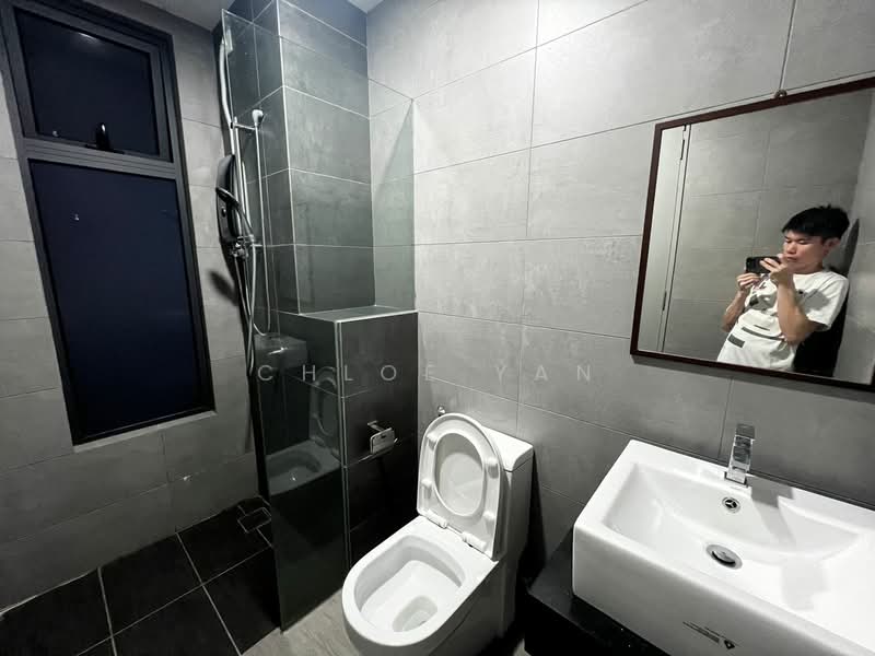 Service Residence for Rent at The Era @ Duta North - Chloe Yan - PropertyGuru.com.my