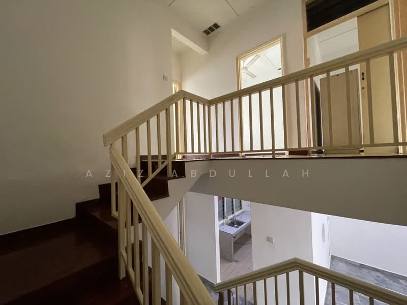 Terraced House for Rent in Usj 2 (Subang Jaya) - Aziz Abdullah - PropertyGuru.com.my