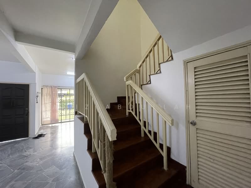 Terraced House for Rent in Usj 2 (Subang Jaya) - Aziz Abdullah - PropertyGuru.com.my