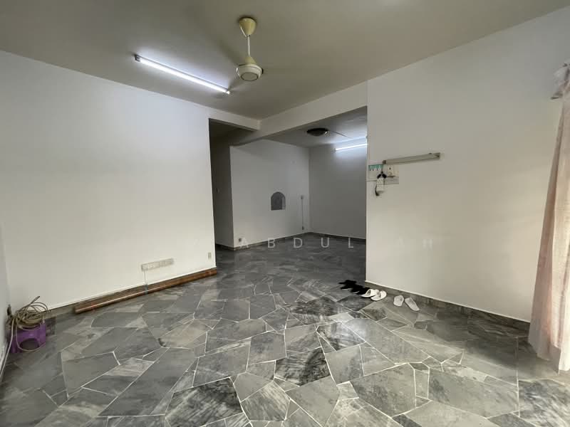 Terraced House for Rent in Usj 2 (Subang Jaya) - Aziz Abdullah - PropertyGuru.com.my