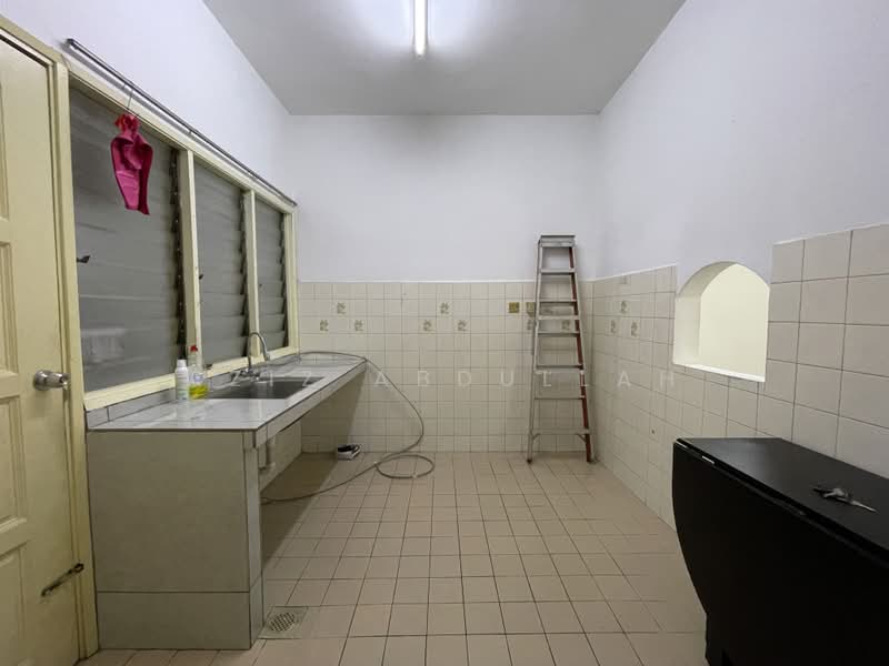 Terraced House for Rent in Usj 2 (Subang Jaya) - Aziz Abdullah - PropertyGuru.com.my