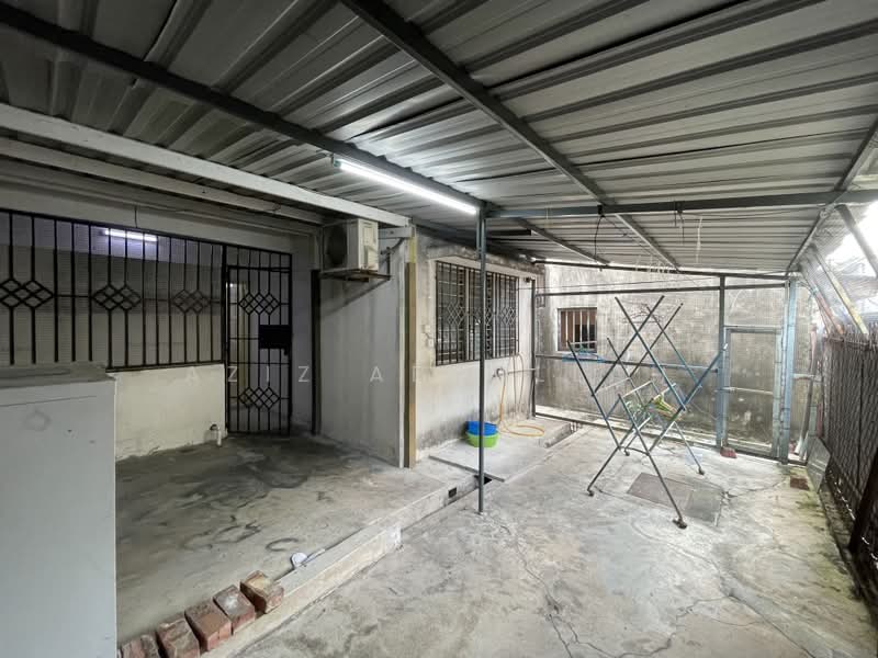 Terraced House for Rent in Usj 2 (Subang Jaya) - Aziz Abdullah - PropertyGuru.com.my