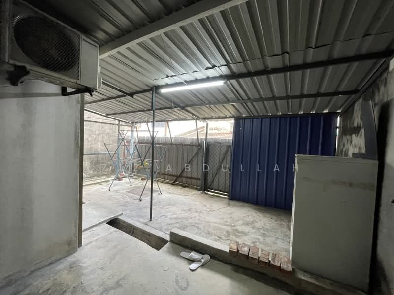 Terraced House for Rent in Usj 2 (Subang Jaya) - Aziz Abdullah - PropertyGuru.com.my