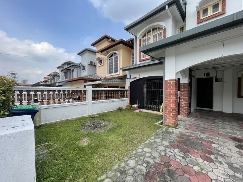 Terraced House for Rent in Usj 2 (Subang Jaya) - Aziz Abdullah - PropertyGuru.com.my