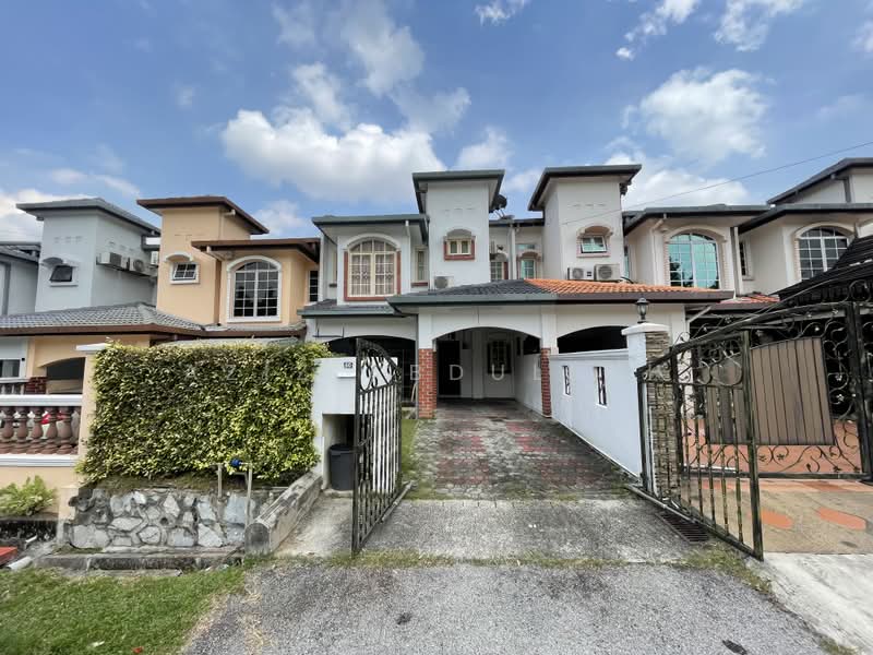 Terraced House for Rent in Usj 2 (Subang Jaya) - Aziz Abdullah - PropertyGuru.com.my