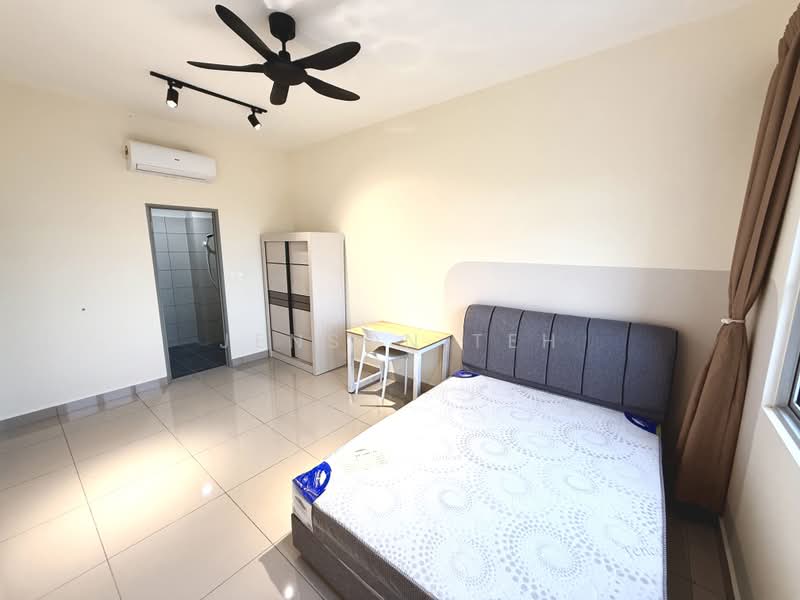 Service Residence for Rent at Nexus @ Kajang Station (Tower C) - Jenson Teh - Bedroom - PropertyGuru.com.my