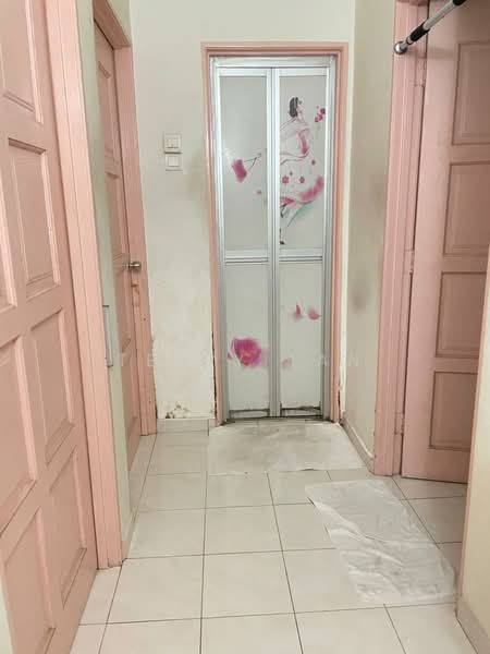 Rumah Teres 2 Tingkat untuk Dijual di Gelang Patah (Johor) - Terry Tan - Corridor - PropertyGuru.com.my