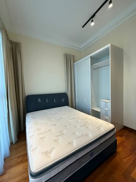 Service Residence for Rent at PJ Midtown - Ally Lee - Bedroom - PropertyGuru.com.my