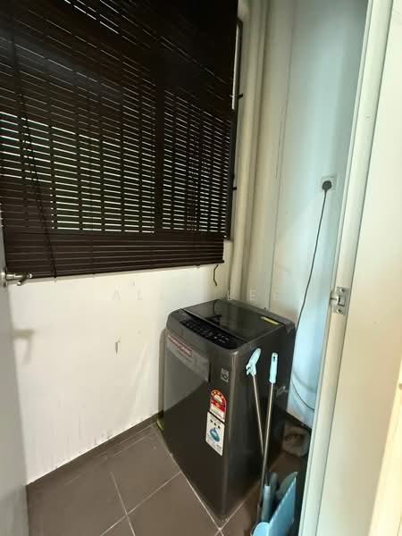 Service Residence for Rent at PJ Midtown - Ally Lee - Interior - PropertyGuru.com.my