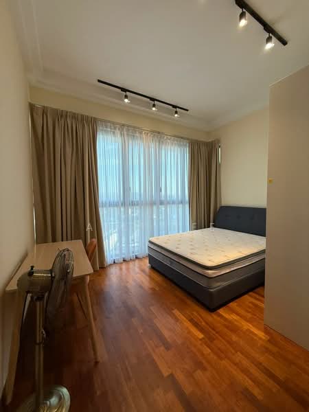 Service Residence for Rent at PJ Midtown - Ally Lee - Bedroom - PropertyGuru.com.my