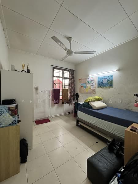 Rumah Teres 2 Tingkat untuk Dijual di Pulai (Johor) - Syed Muhammad - PropertyGuru.com.my
