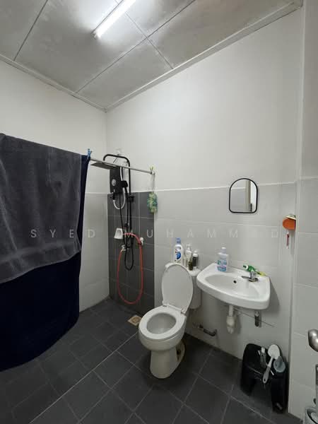 Rumah Teres 2 Tingkat untuk Dijual di Pulai (Johor) - Syed Muhammad - PropertyGuru.com.my