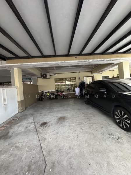 Rumah Teres 2 Tingkat untuk Dijual di Pulai (Johor) - Syed Muhammad - PropertyGuru.com.my