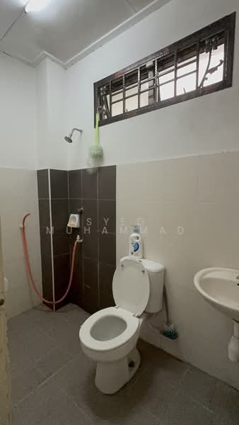 Rumah Teres 2 Tingkat untuk Dijual di Pulai (Johor) - Syed Muhammad - PropertyGuru.com.my
