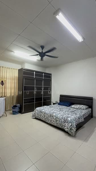 Rumah Teres 2 Tingkat untuk Dijual di Pulai (Johor) - Syed Muhammad - PropertyGuru.com.my