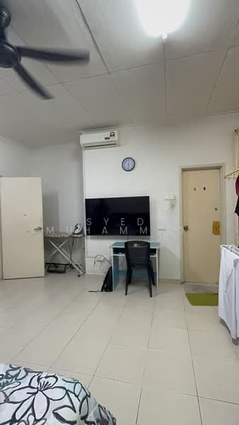 Rumah Teres 2 Tingkat untuk Dijual di Pulai (Johor) - Syed Muhammad - PropertyGuru.com.my