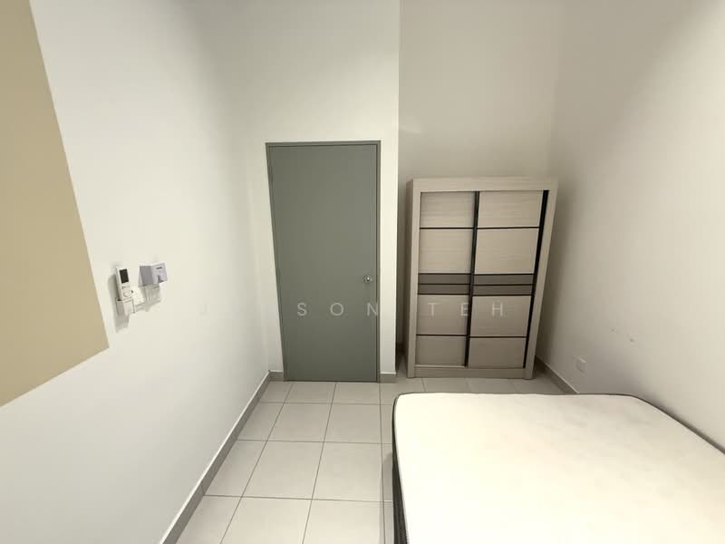 Servis Apartment untuk Disewa di The Netizen - Jenson Teh - Bedroom - PropertyGuru.com.my