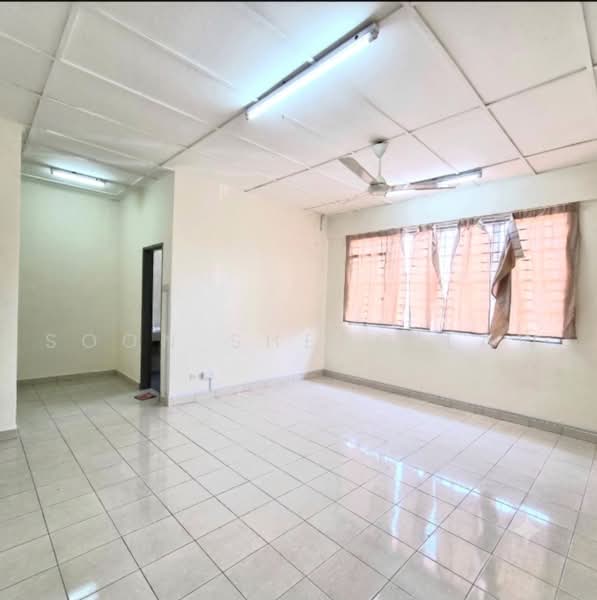 Terraced House for Sale in Sungai Long (Bandar Sungai Long) - Soon Sheng Law - Living Room - PropertyGuru.com.my